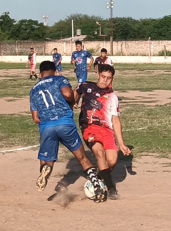 Fin de Semana a puro F&uacute;tbol 